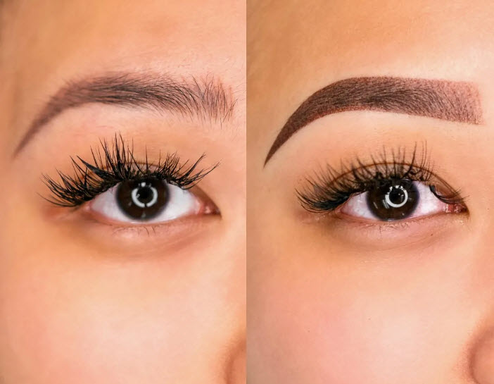 Permanent Makeup