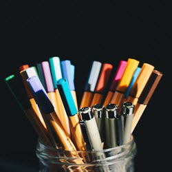Pen