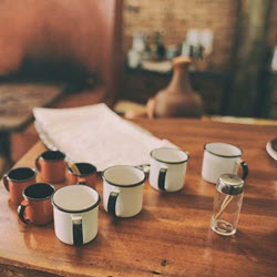 Drinkware