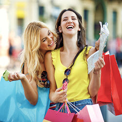 Shopping