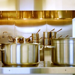 Kitchen & Home