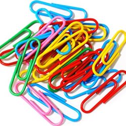 Desk Supplies