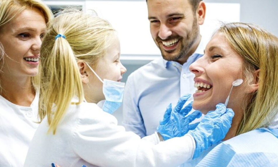 Family Dentistry
