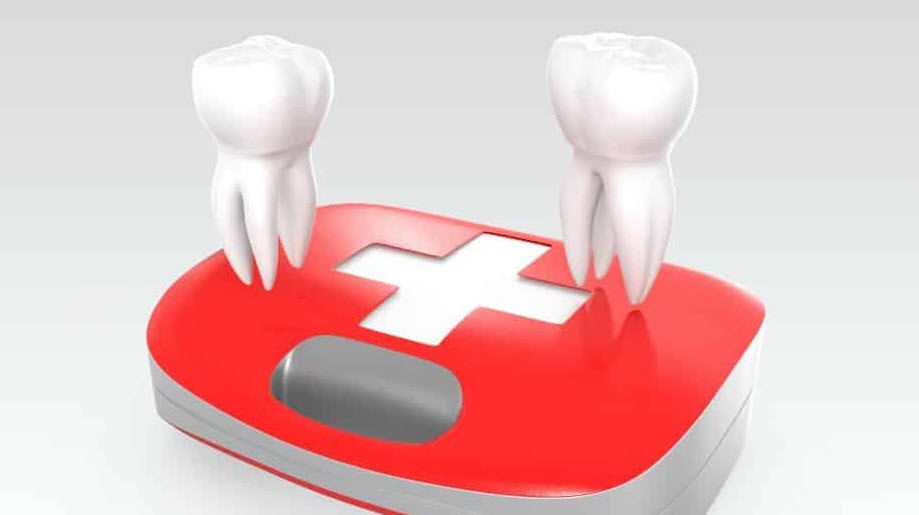  Emergency Dental Service