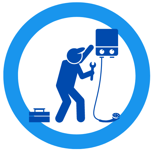 Gas Leak Inspection & Repair