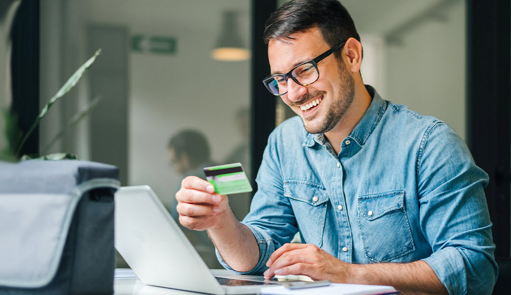 Credit Cards