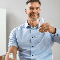 IV Therapy