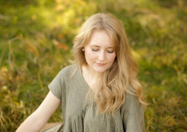 Senior Photo