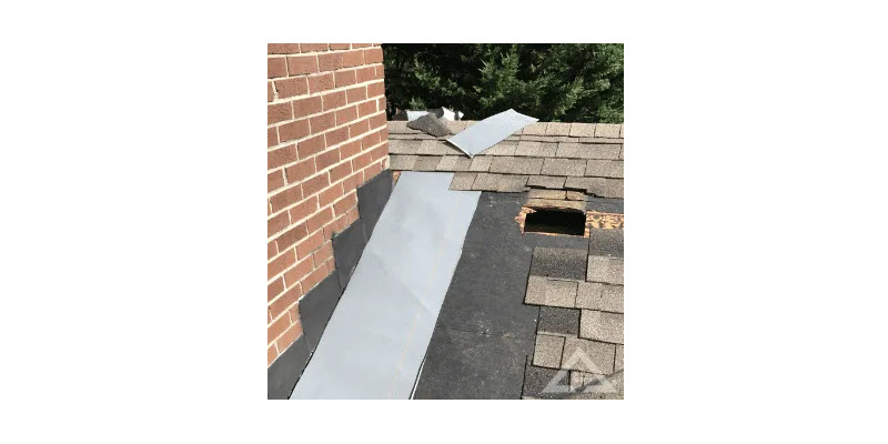 Roof Repair