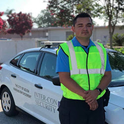 Traffic Enforcement