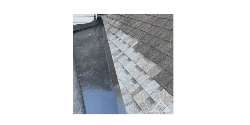 Slate Shingles