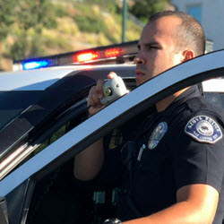 Patrol Shifts and Beats