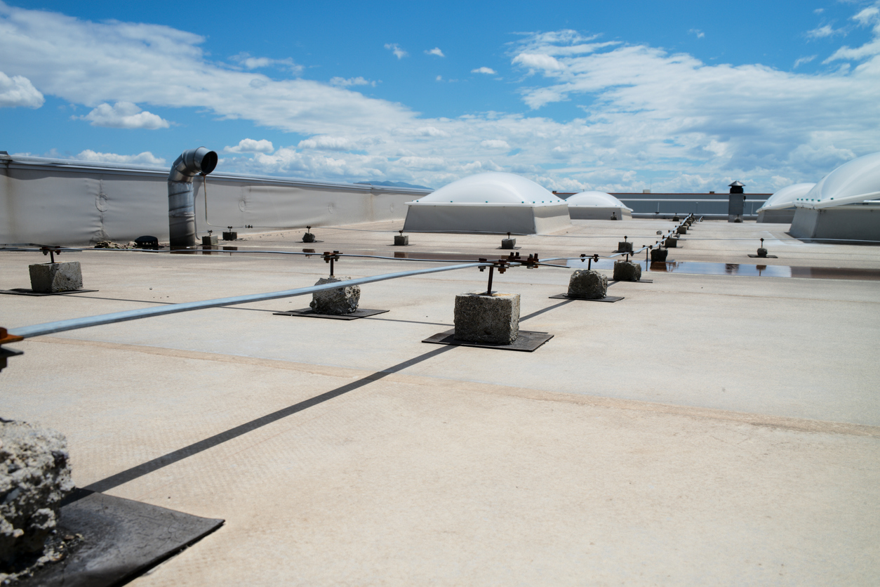 Commercial Roofing