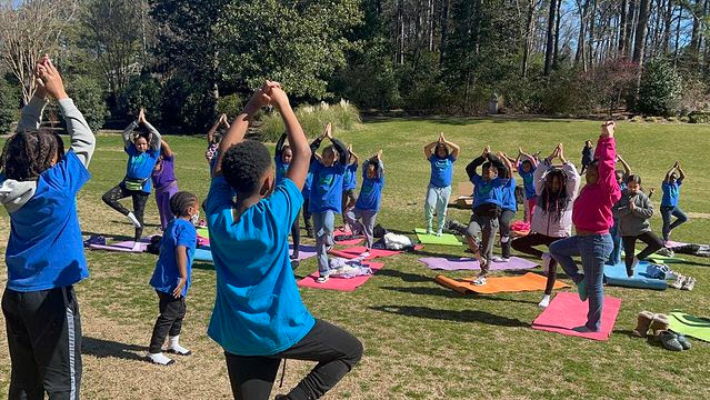 Steam Day Camp / Early Release Stem Camp
