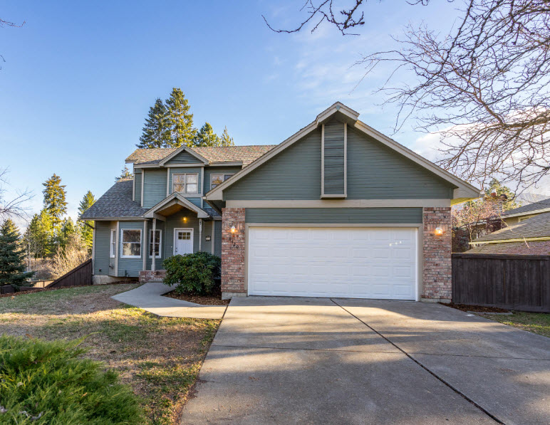 Residential - Single Family