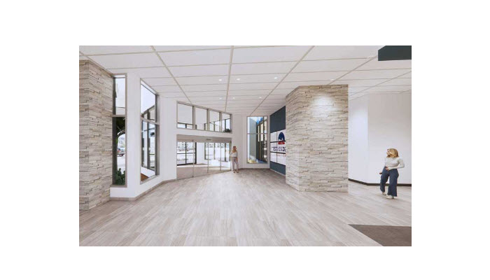 Endoscopy Suites