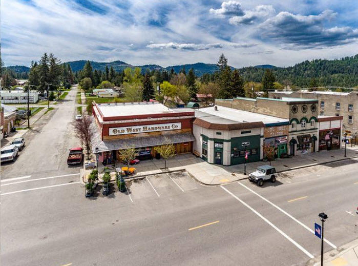 Commercial Property