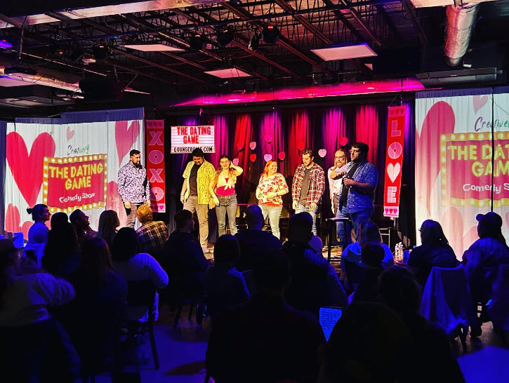 Comedy Club