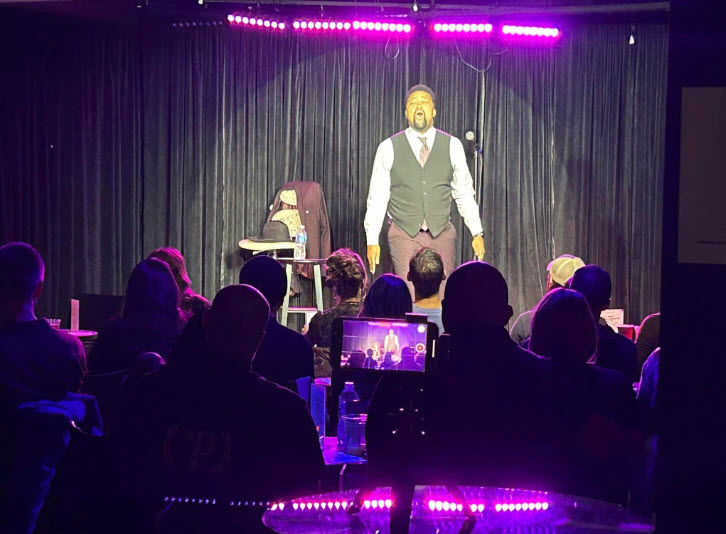 Cabaret