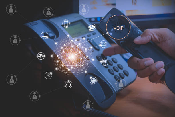 Business Telephone Systems