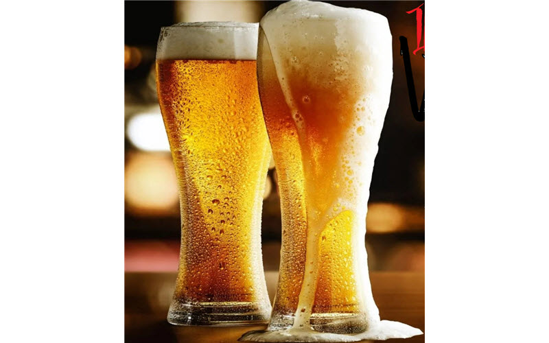 Draft Beers