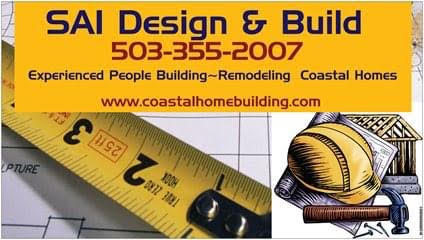SAI DESIGN & BUILD 