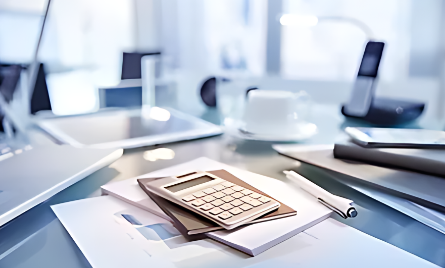 Tax Preparation