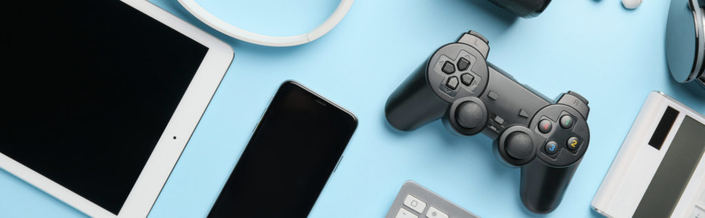 Consumer Electronics