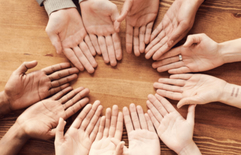 DE&I and Sustainability