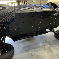Tires and Wheels