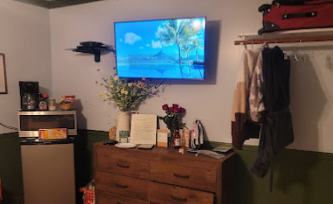 DVD Movie Rental