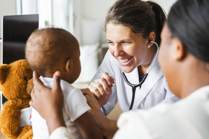 Group Health Insurance & Employee Benefits