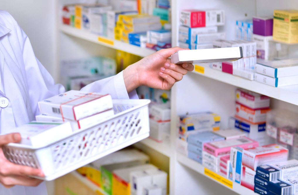 Assitance with refill authorizations