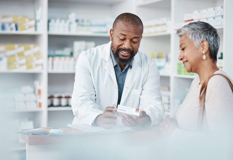 Pharmacist Consultations