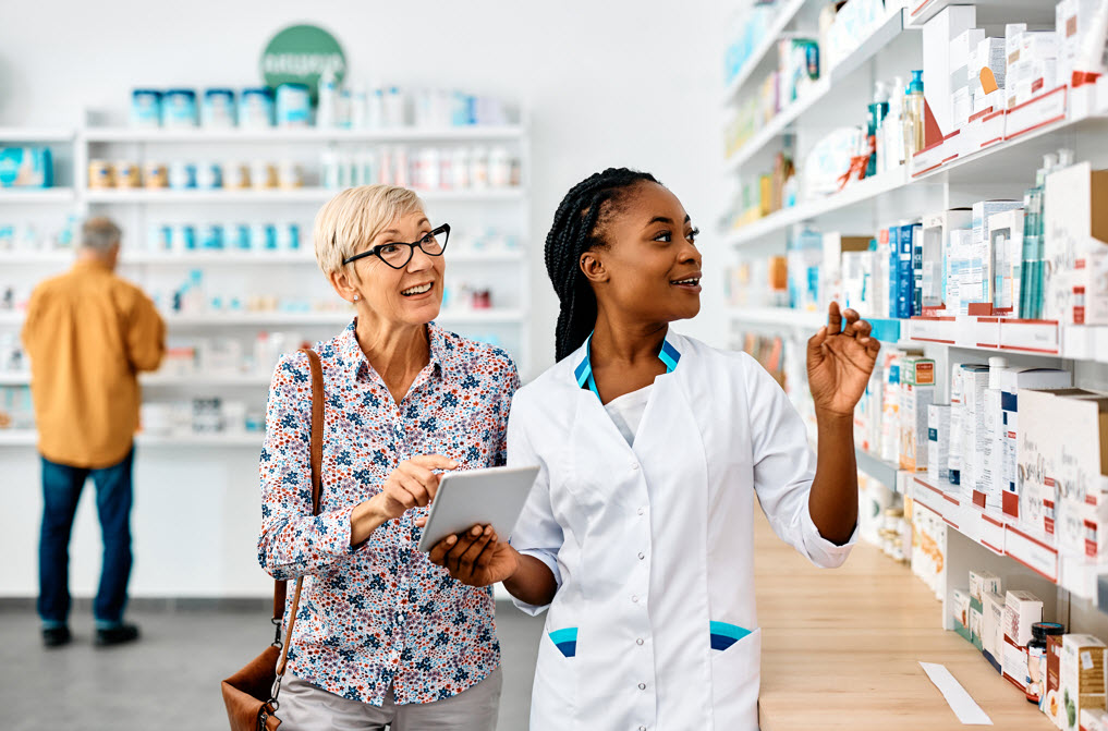 Medication Synchronization