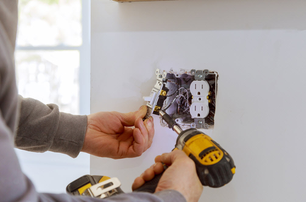 Tenant Improvements