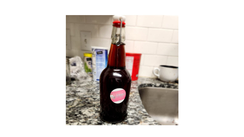 Vanilla Extract