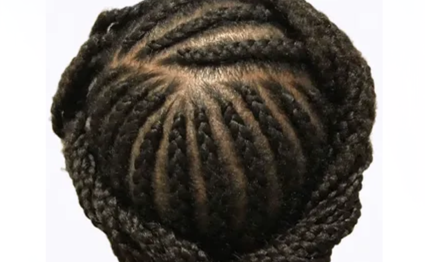 Corn Rows