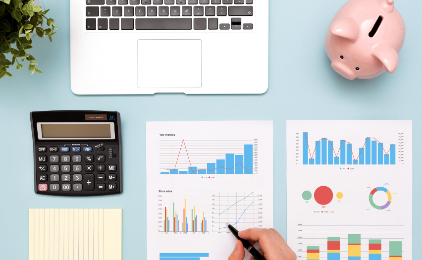 Financial Statement Preparation