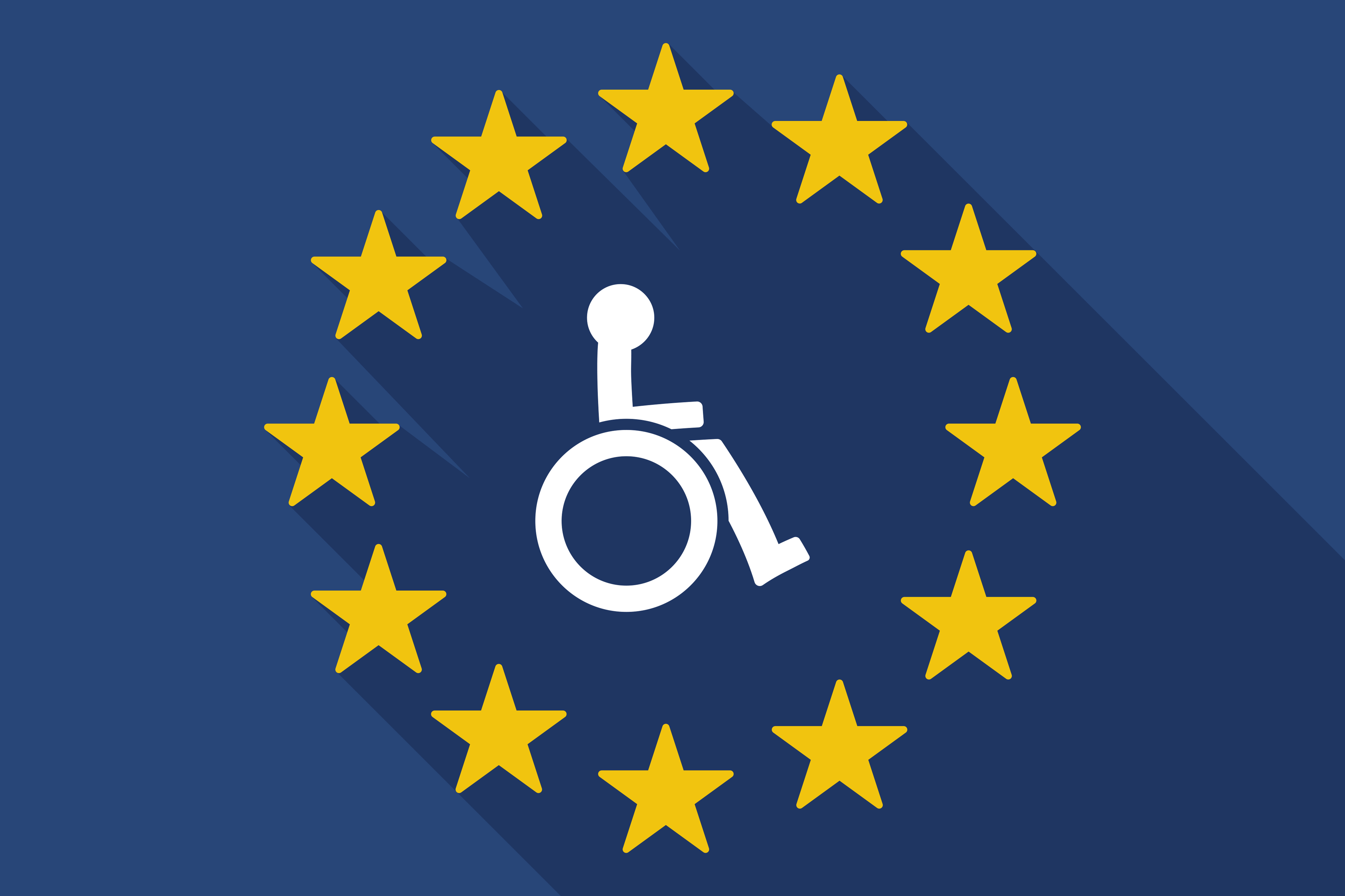 Handicap-Accessible Units