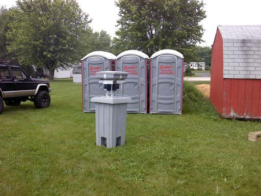 Portable Restroom Rentals