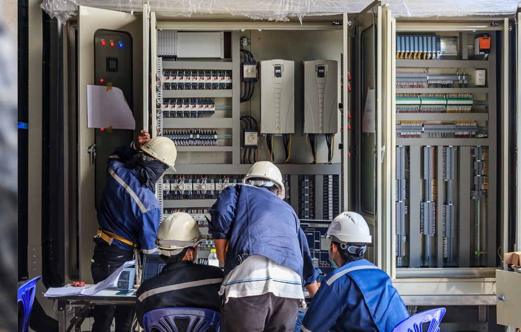 Emergency Electrical Services