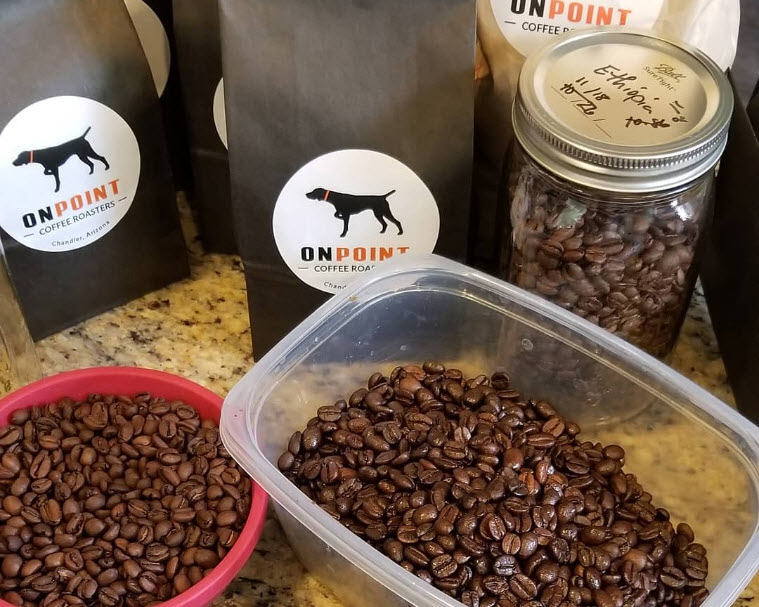 Ethiopia Single Origin