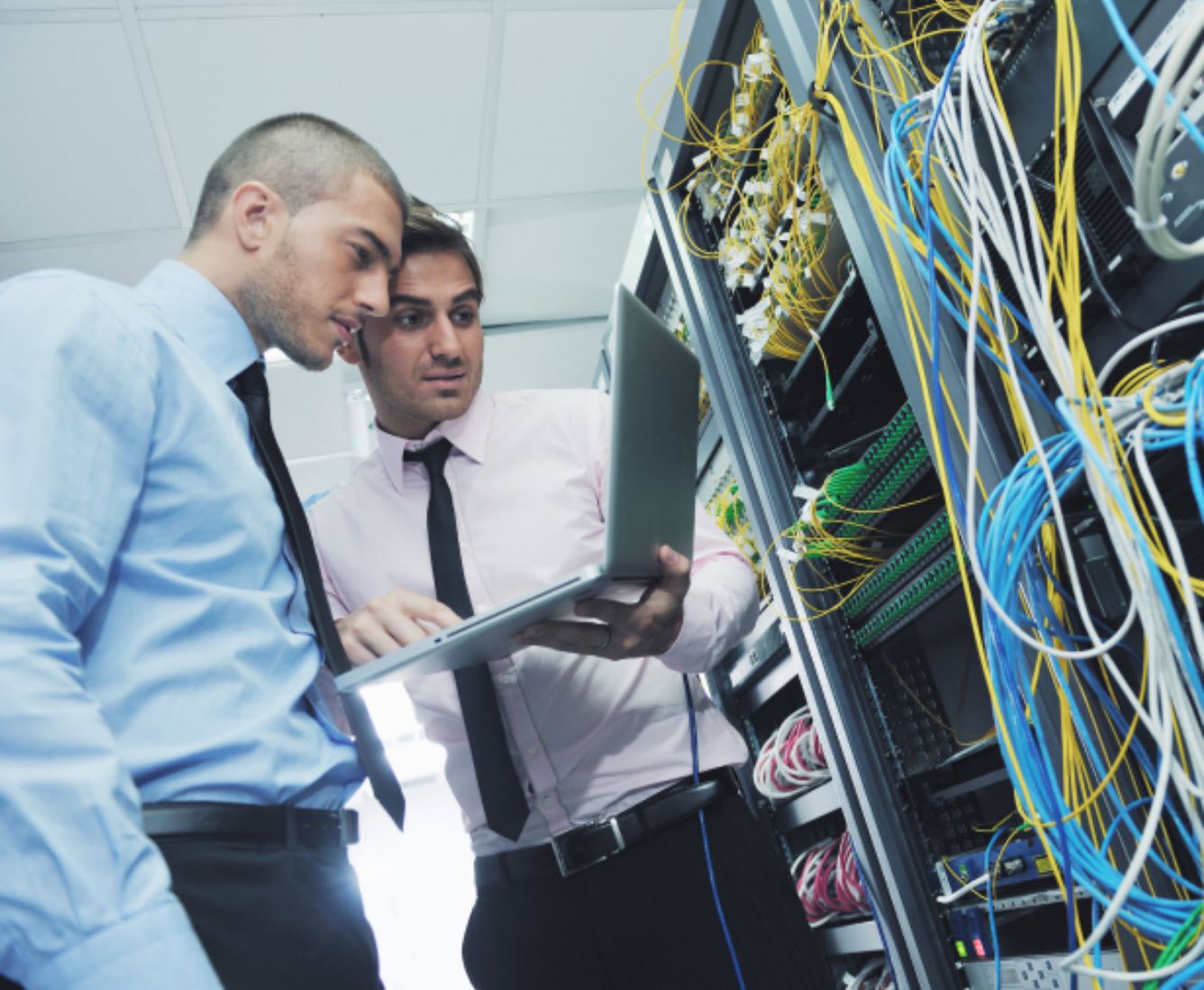 Managed IT Services