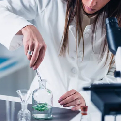 Biotechnology