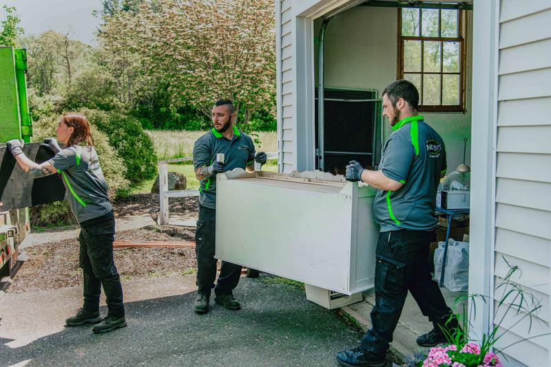 Furniture Removal Services