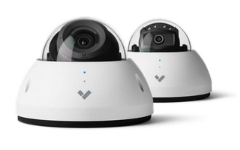 Cloud Security Cameras