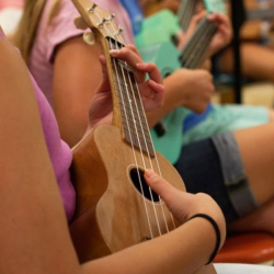 Ukulele