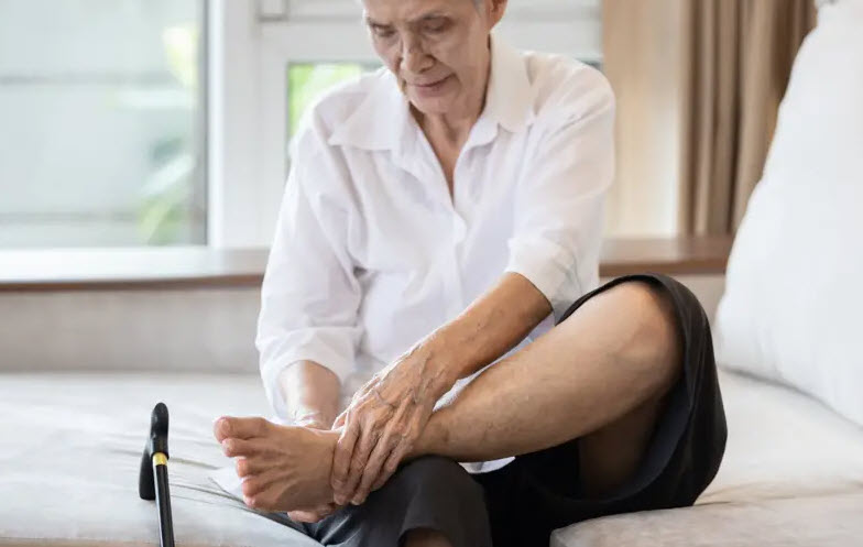 Arthritis