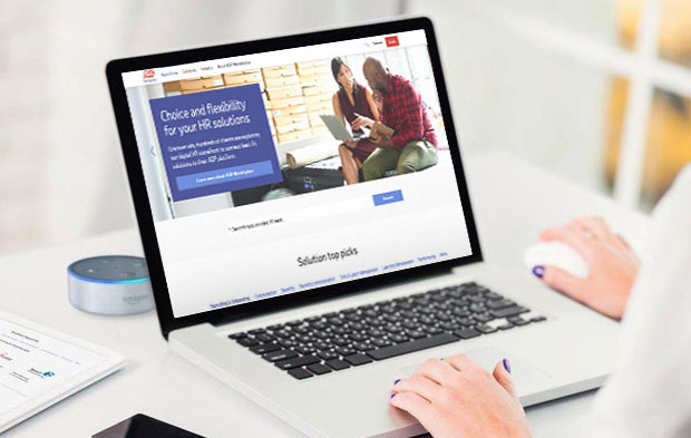 App Marketplace